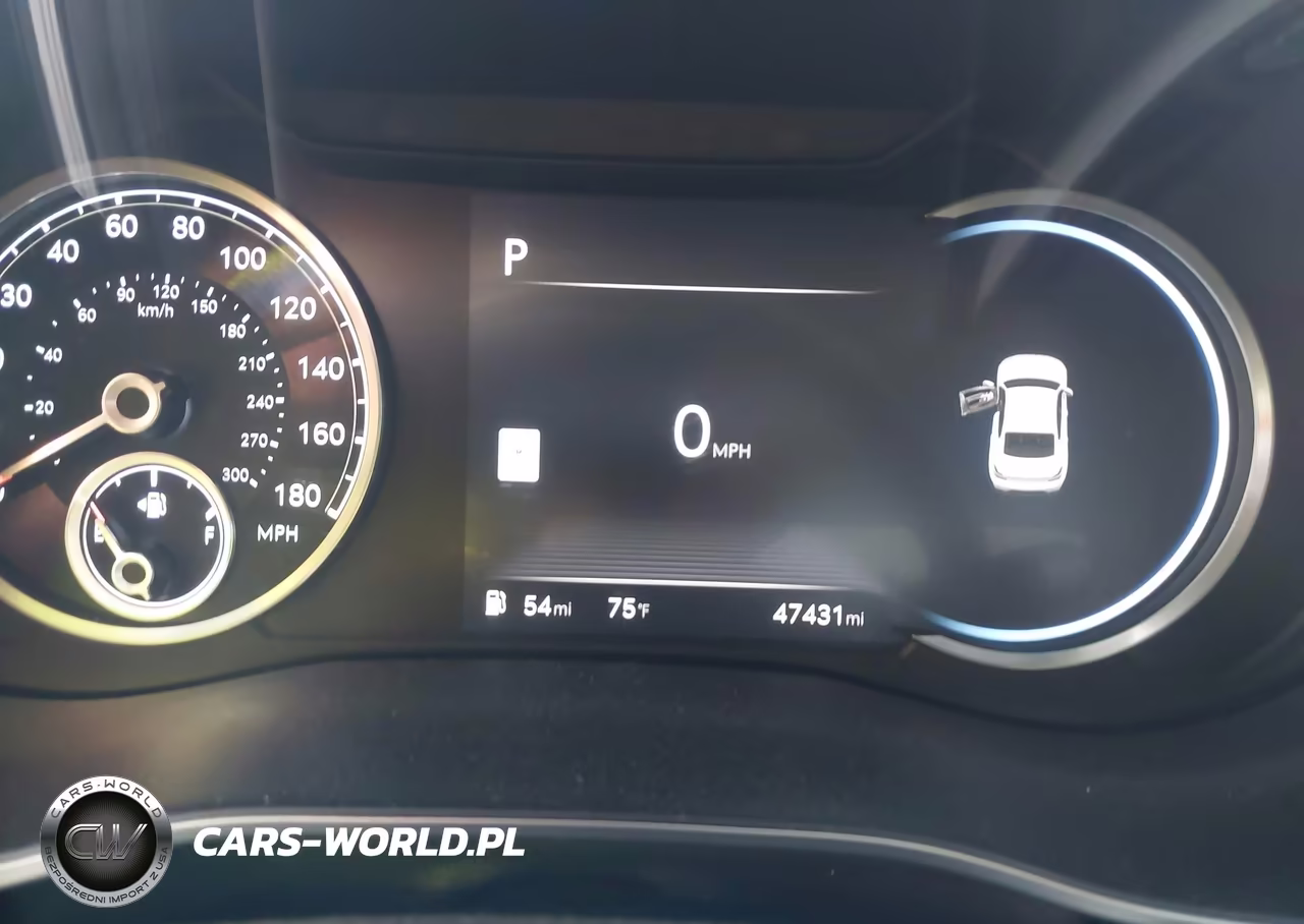 2025 Genesis G70 2.5T Rwd VIN:KMTG34SC3SU154767 - 7
