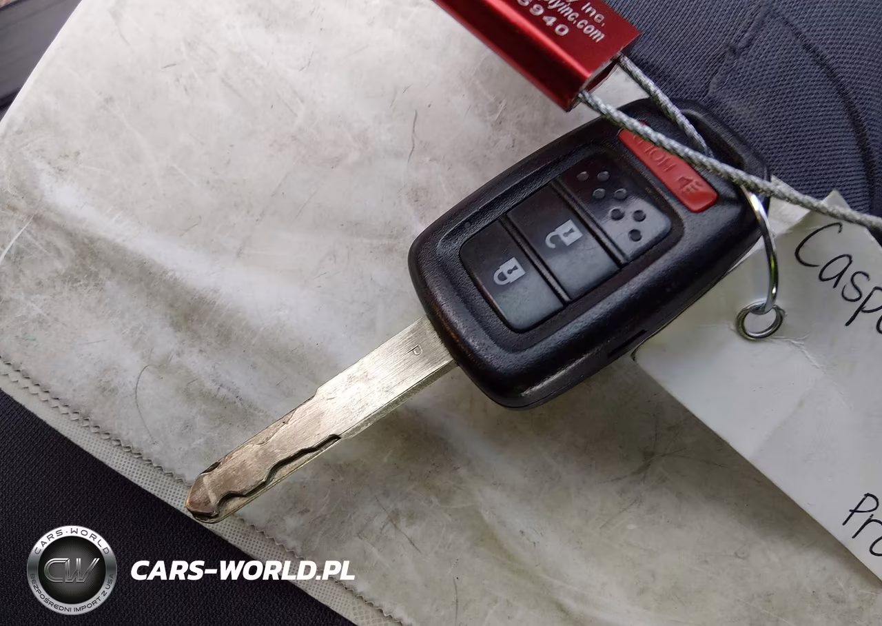 2014 Honda Cr-V Lx VIN:3CZRM3H38EG712412 - 11