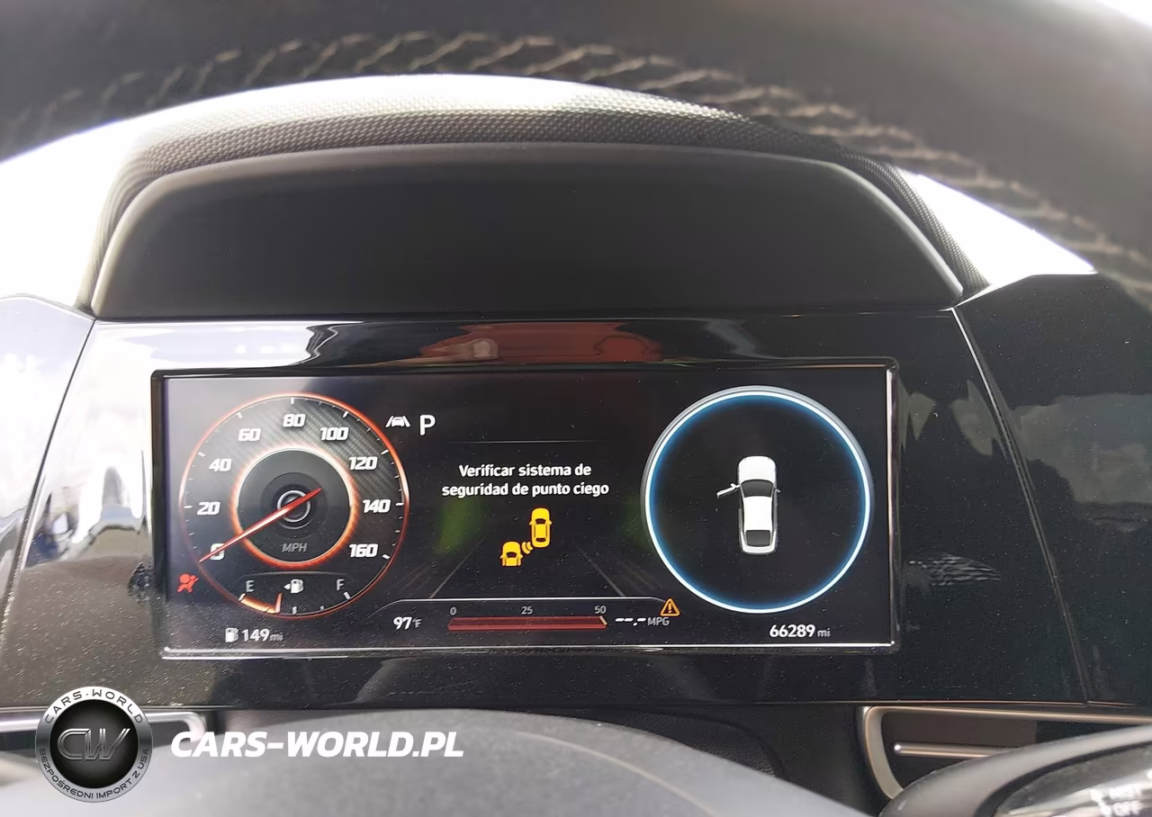 2022 Hyundai Elantra Sel VIN:5NPLS4AG7NH062919 - 7