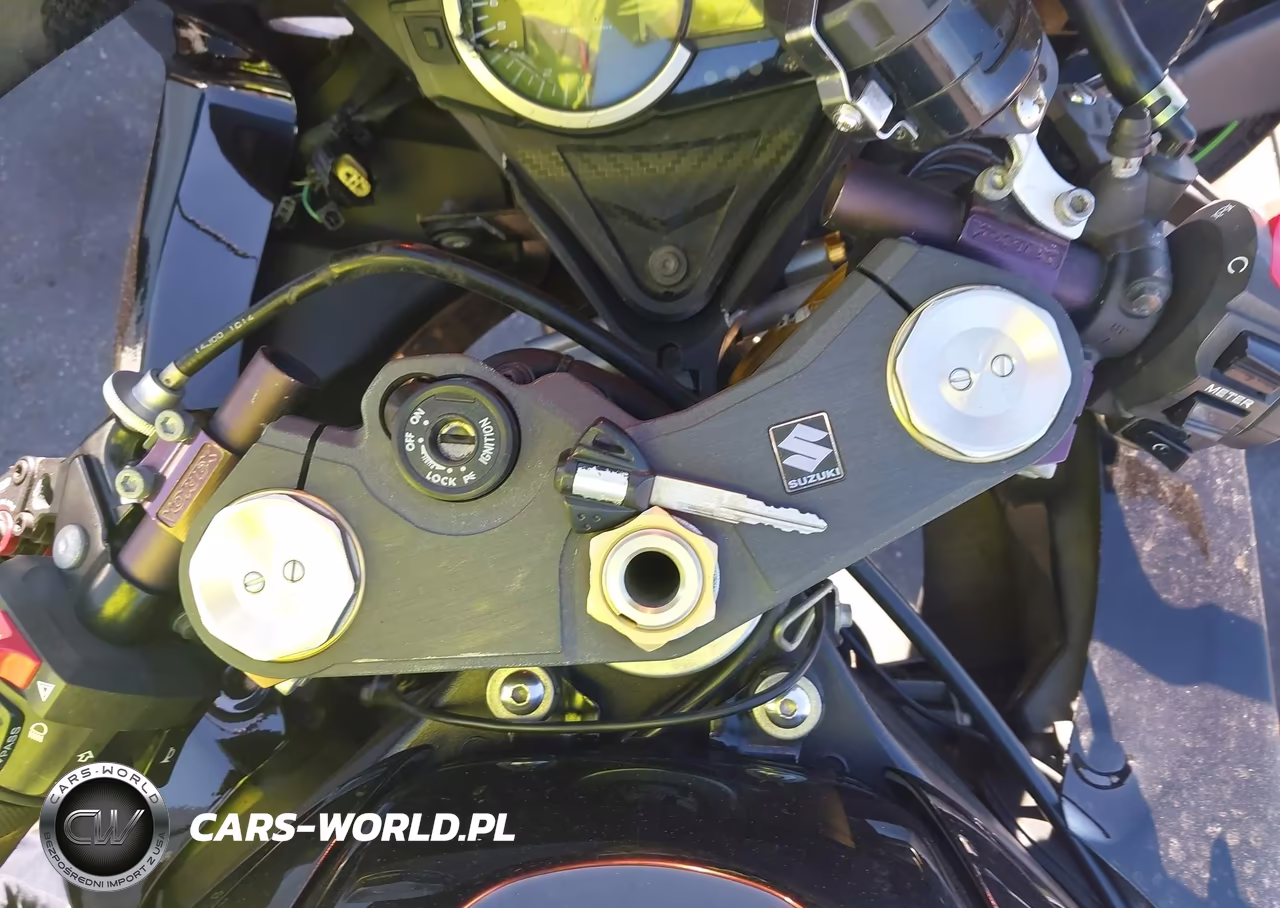 2011 Suzuki Gsx750 VIN:JS1GR7MAXB2103623 - 11