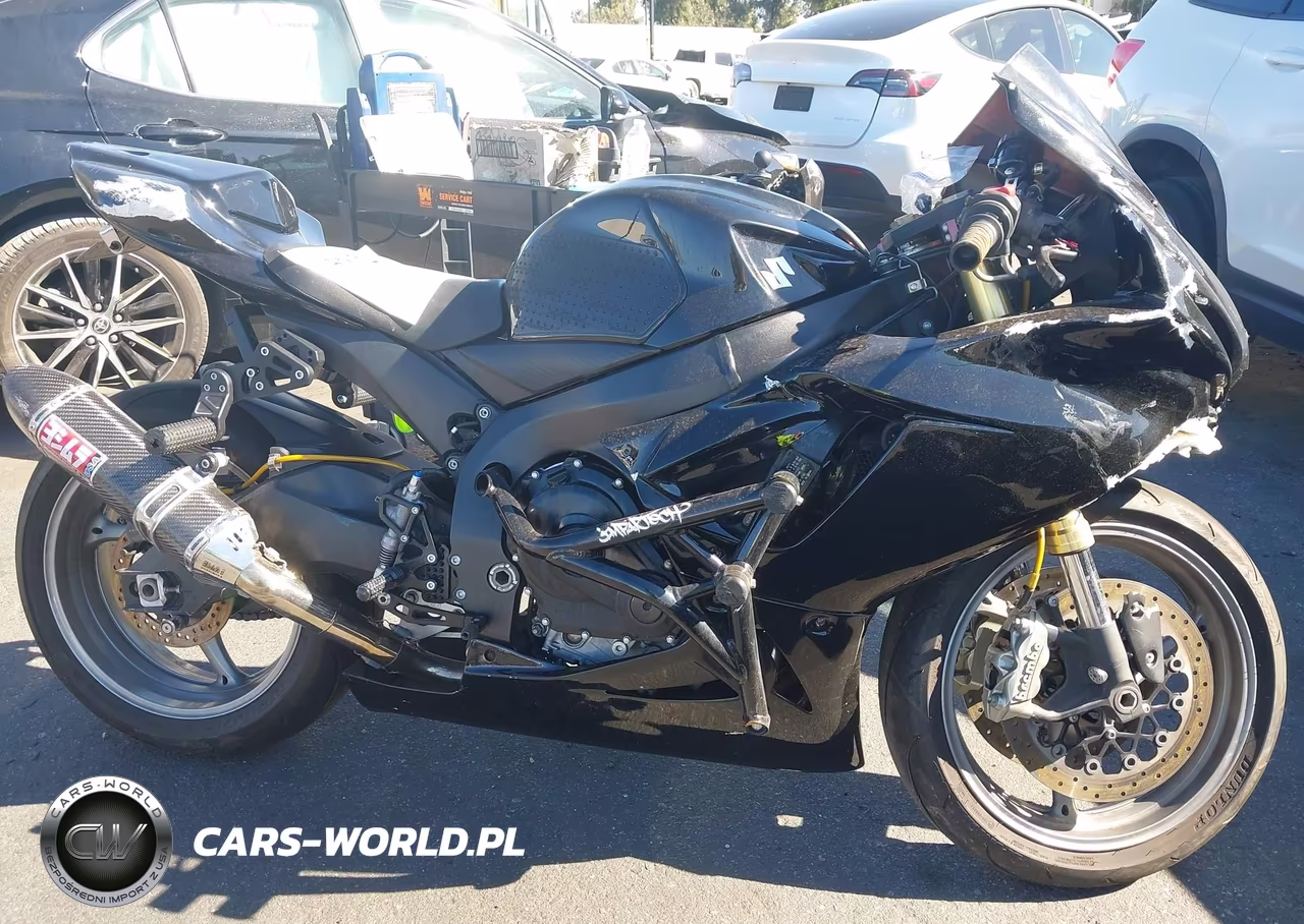 2011 Suzuki Gsx750 VIN:JS1GR7MAXB2103623 - 12