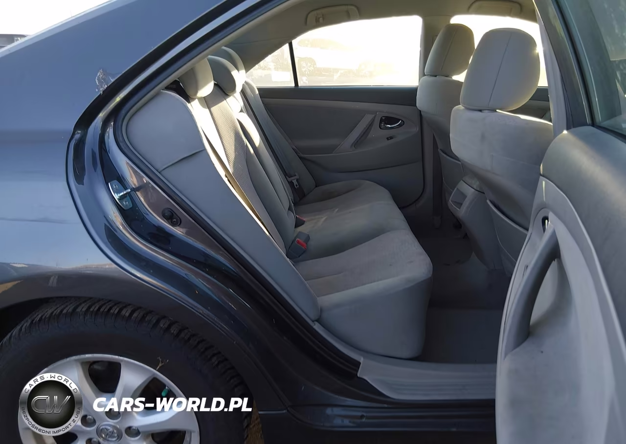 2011 Toyota Camry Le VIN:4T4BF3EK7BR176916 - 8