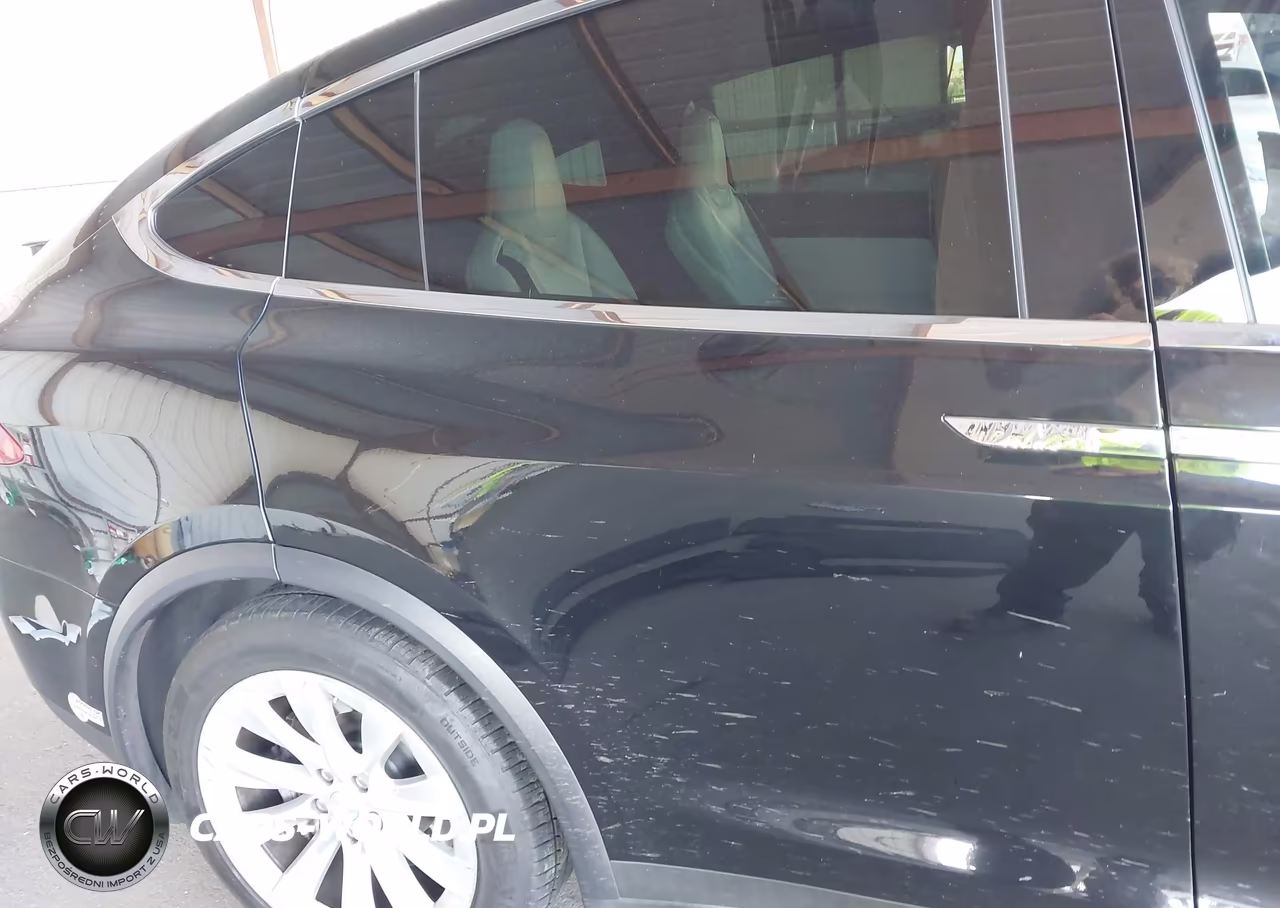 2016 Tesla Model X 60D-70D-75D-90D-P100D VIN:5YJXCBE21GF012181 - 8