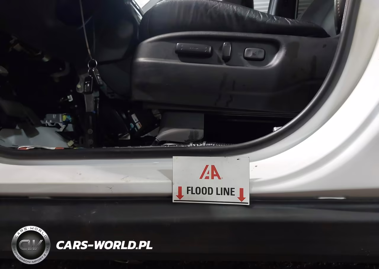 2023 Honda Passport Awd Trailsport VIN:5FNYF8H62PB024966 - 6