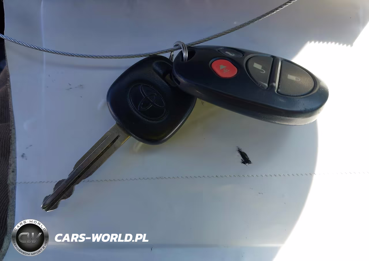 2004 Toyota Camry Solara Se Sport V6 VIN:4T1CA38PX4U003902 - 11