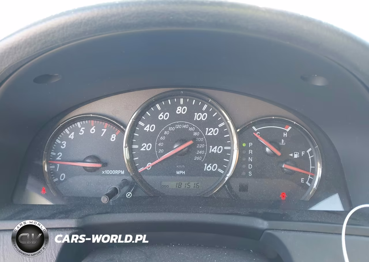 2004 Toyota Camry Solara Se Sport V6 VIN:4T1CA38PX4U003902 - 7