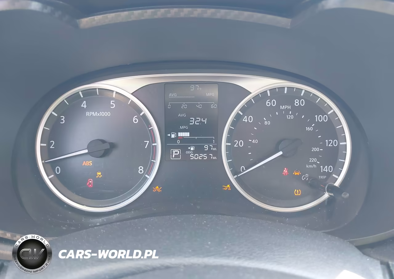 2024 Nissan Versa 1.6 S VIN:3N1CN8DV8RL929620 - 7