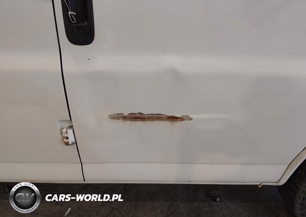2009 Chevrolet Express 1500 Work Van VIN:1GCFG15X791118605 - 6