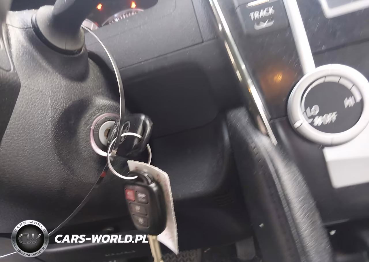 2014 Toyota Camry Se VIN:4T1BF1FK2EU340252 - 11