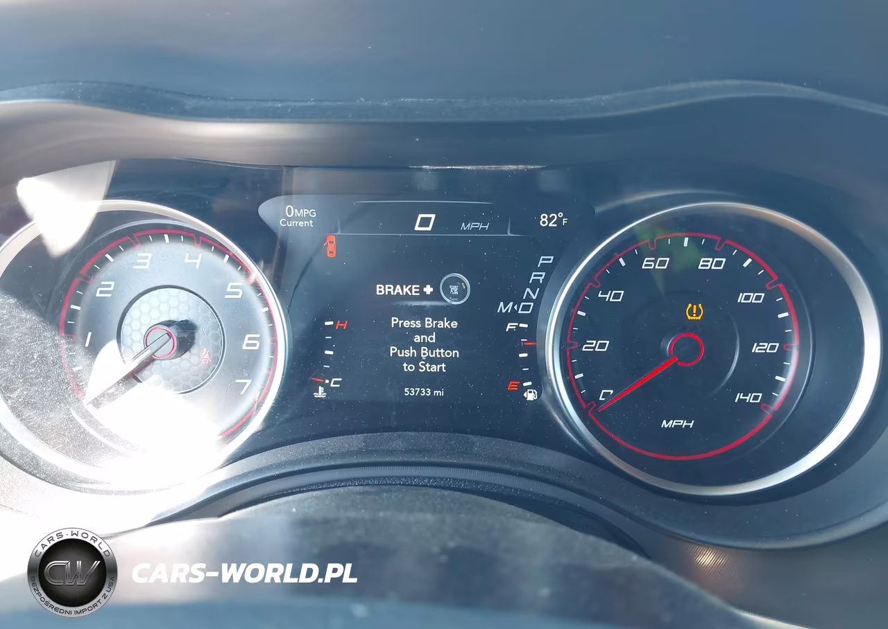 2022 Dodge Charger Sxt Rwd VIN:2C3CDXBG5NH208371 - 7