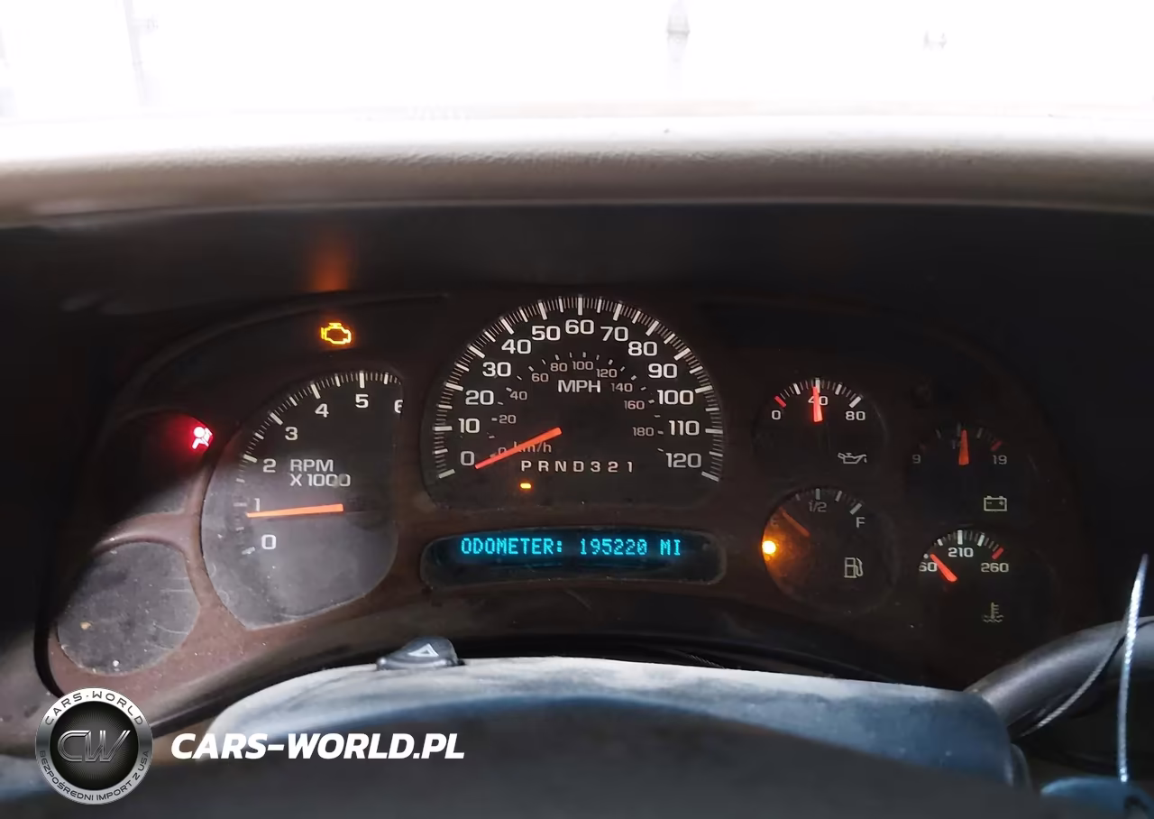 2006 Chevrolet Avalanche 1500 Z66 VIN:3GNEC12Z76G112059 - 7