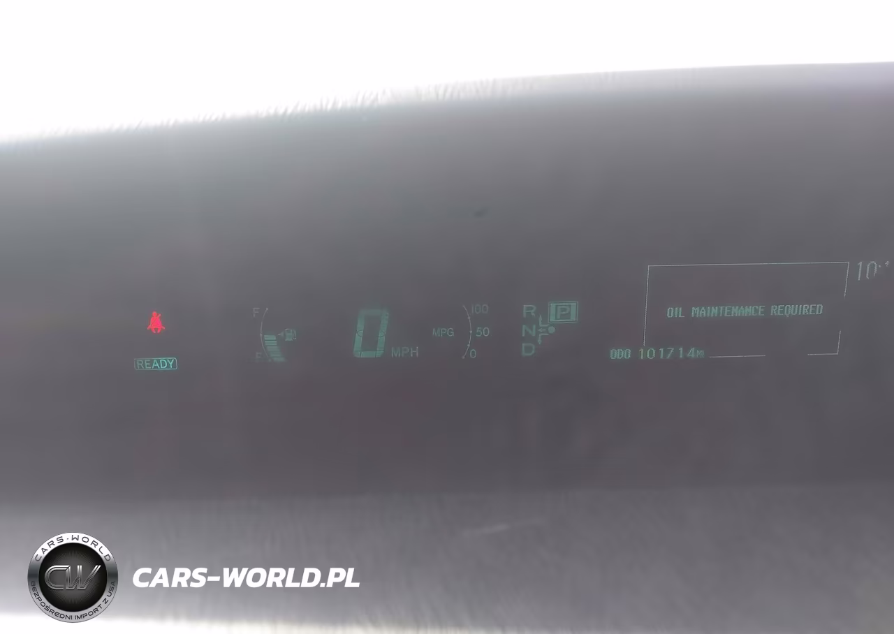 2010 Toyota Prius Ii VIN:JTDKN3DU1A0236974 - 7