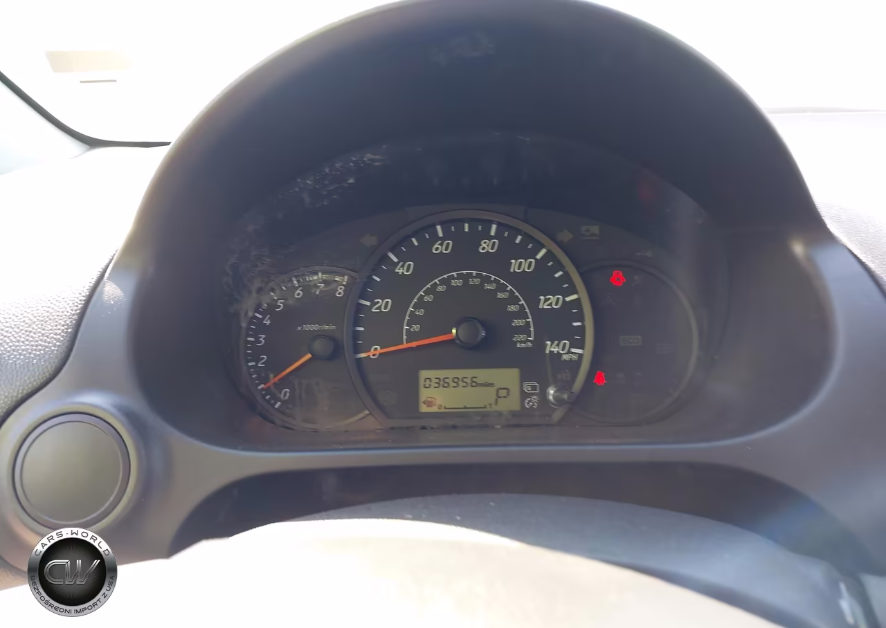2024 Mitsubishi Mirage Es-Le VIN:ML32AUHJ0RH031180 - 7