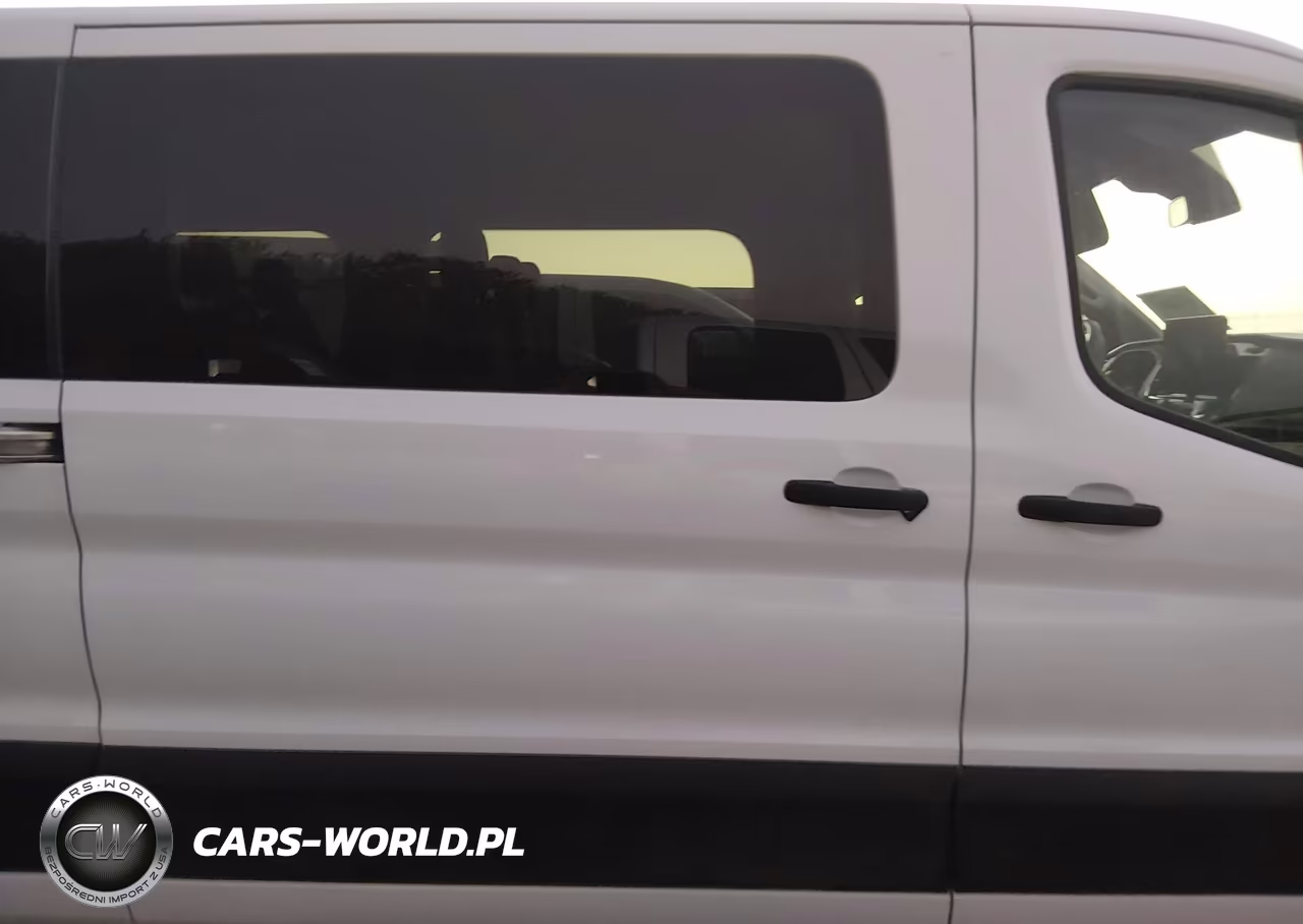 2024 Ford Transit-350 Passenger Van Xlt VIN:1FBAX2Y83RKA42951 - 13