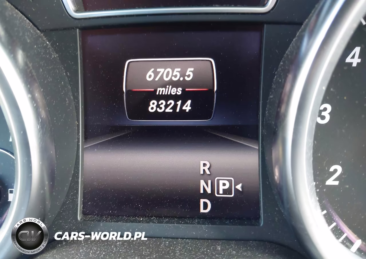2014 Mercedes-Benz Ml 350 VIN:4JGDA5JB5EA378517 - 15