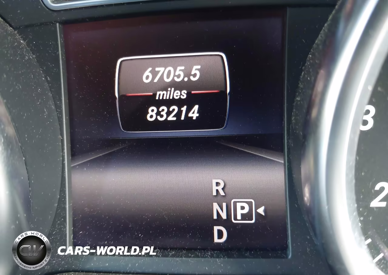 2014 Mercedes-Benz Ml 350 VIN:4JGDA5JB5EA378517 - 7