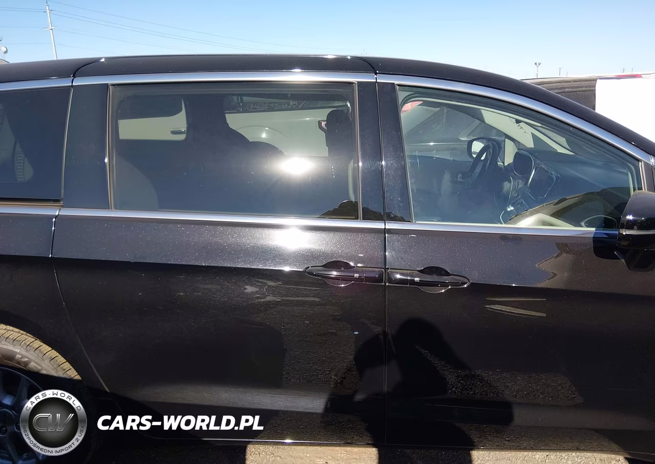 2024 Chrysler Voyager Lx VIN:2C4RC1CG3RR182079 - 13