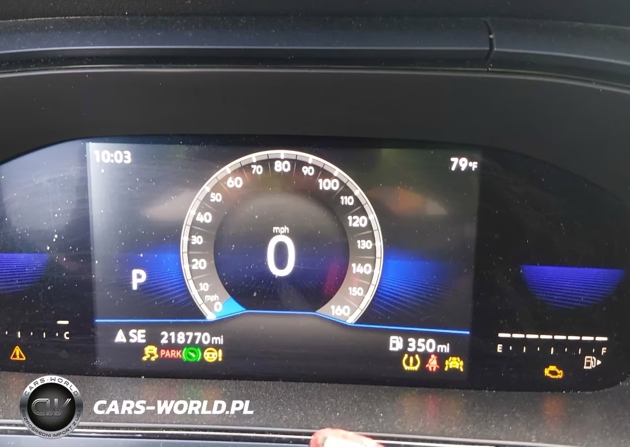 2022 Volkswagen Taos 1.5T Se VIN:3VVRX7B23NM028908 - 7