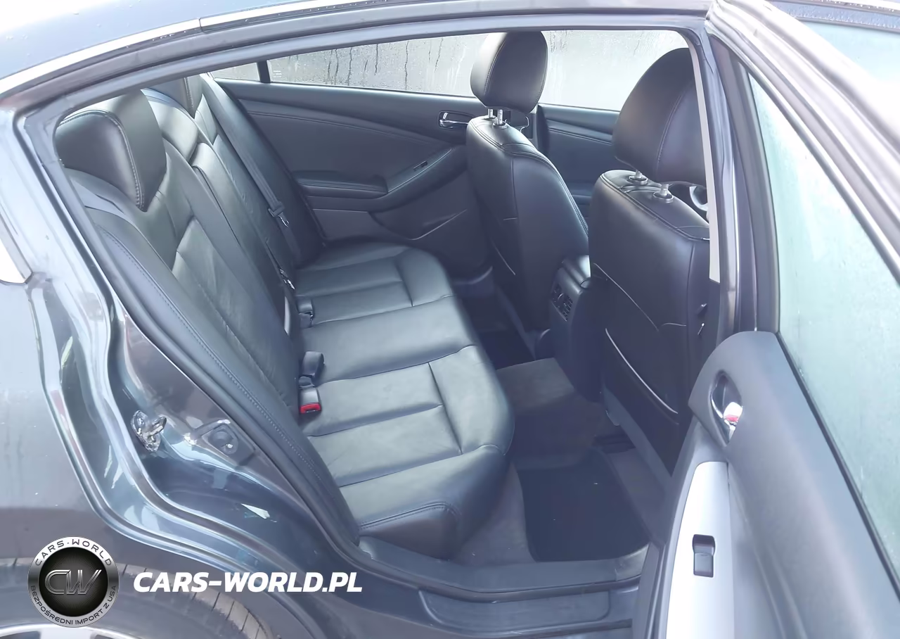 2008 Nissan Altima 2.5 S VIN:1N4AL21E28N557319 - 8