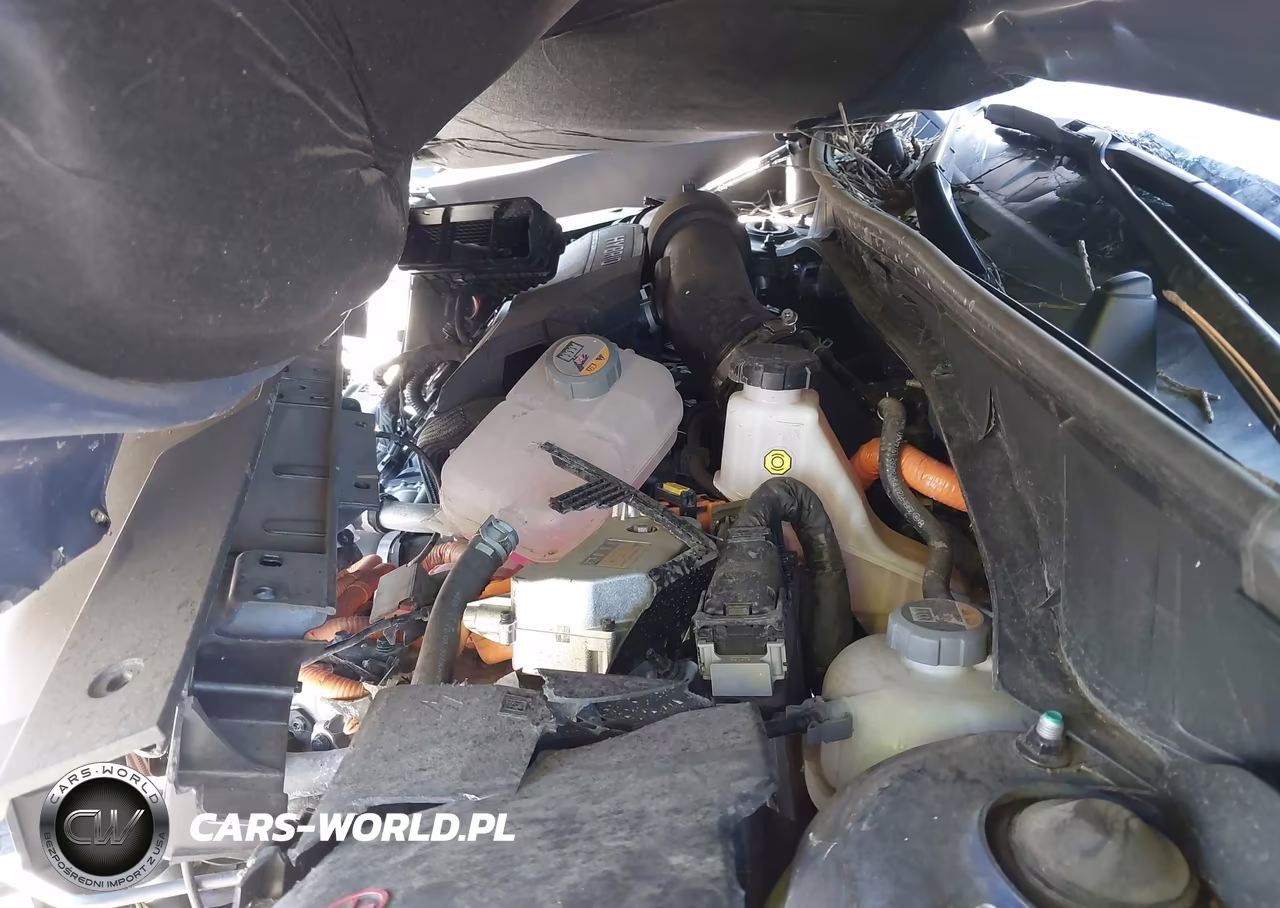 2025 Hyundai Santa Fe Hybrid Sel VIN:5NMP24G17SH026516 - 10