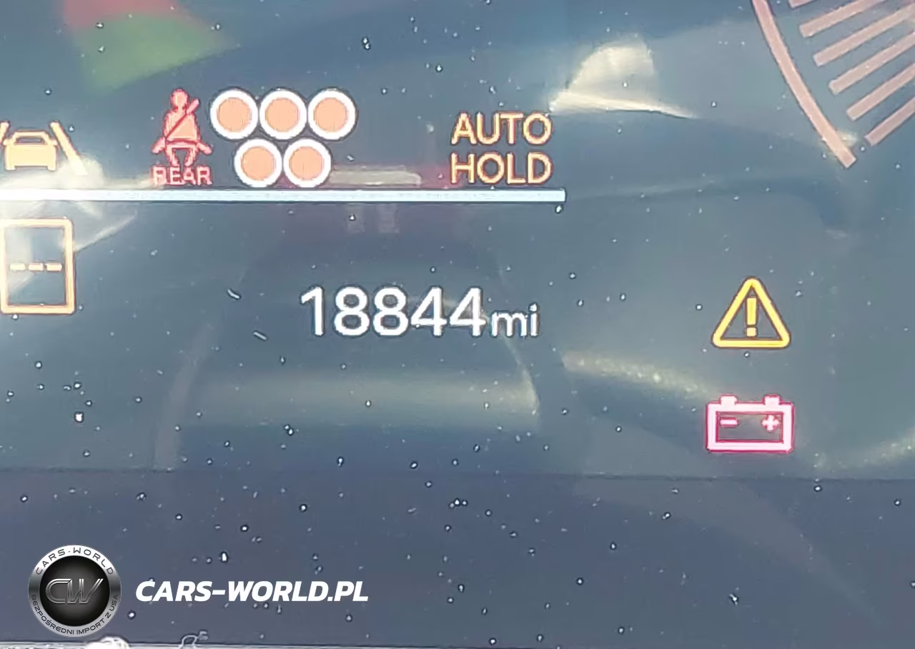 2025 Hyundai Santa Fe Hybrid Sel VIN:5NMP24G17SH026516 - 15