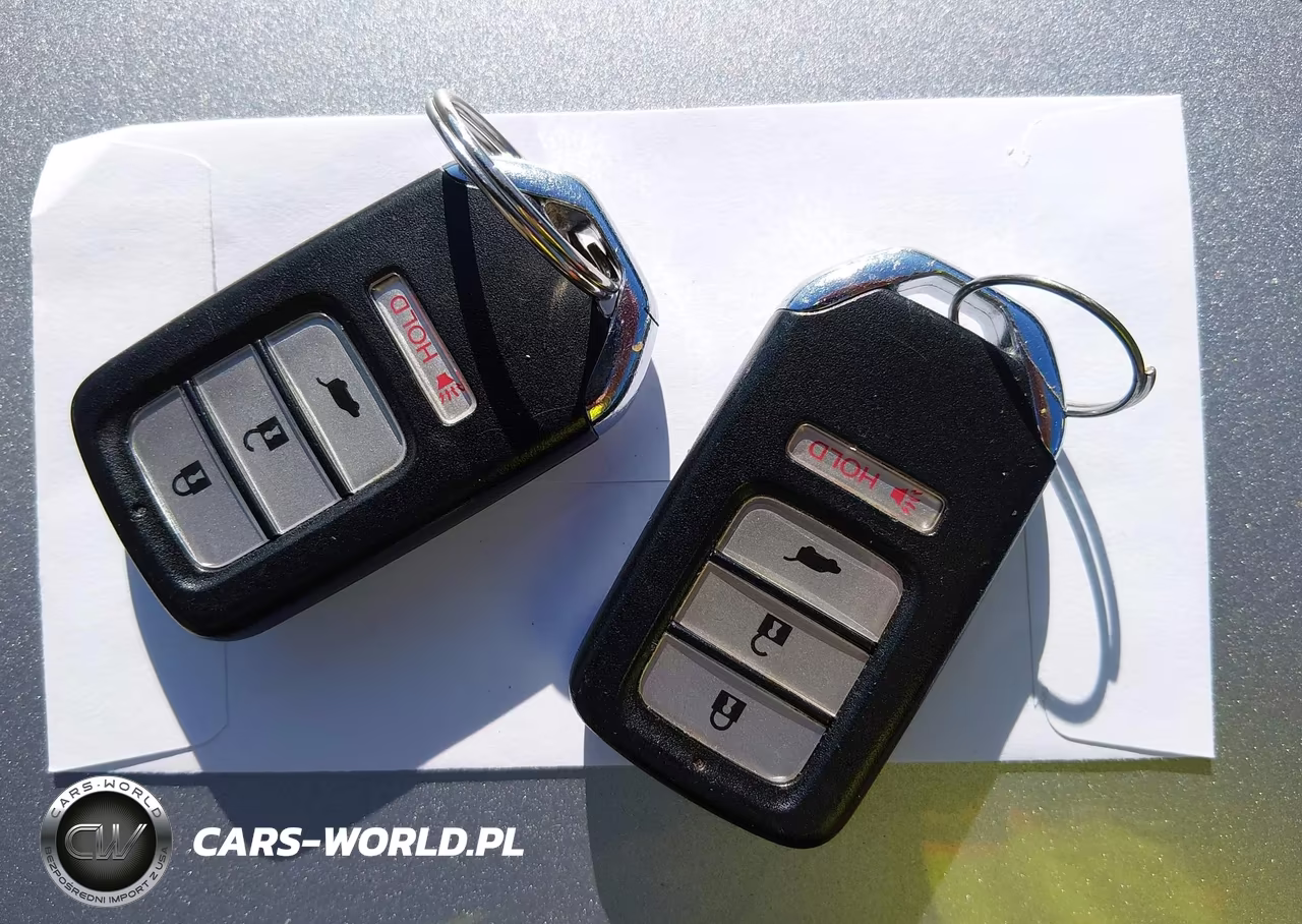 2019 Honda Hr-V Ex VIN:3CZRU6H54KM722984 - 11