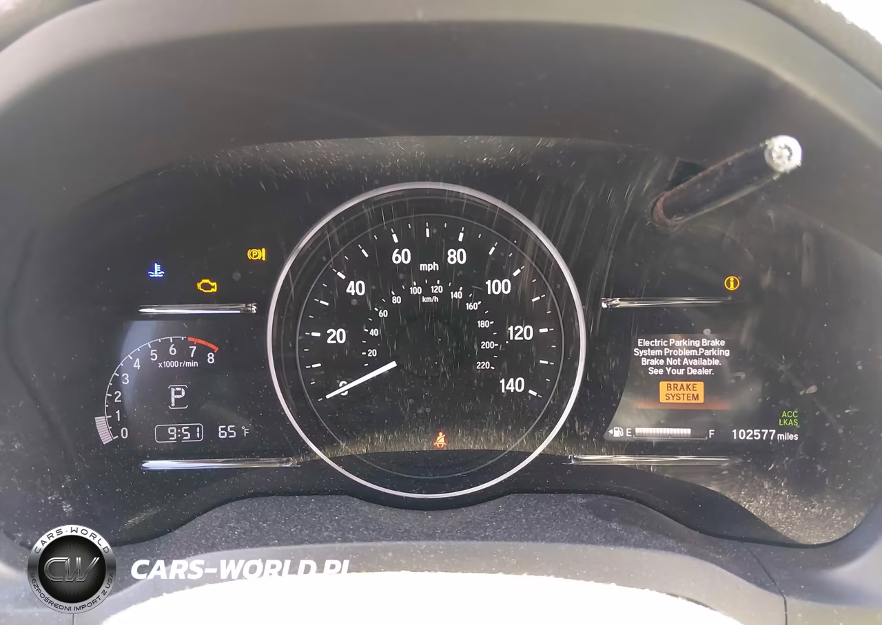2019 Honda Hr-V Ex VIN:3CZRU6H54KM722984 - 7