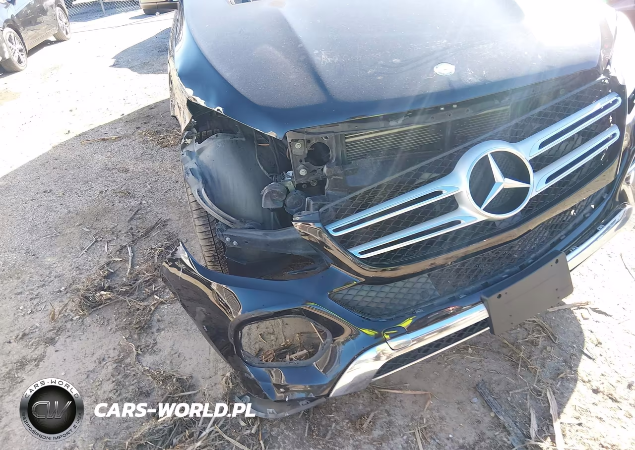 2016 Mercedes-Benz Gle 350 VIN:4JGDA5JB3GA746602 - 6