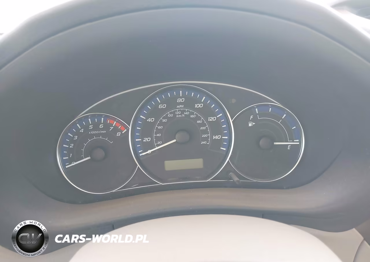 2011 Subaru Forester 2.5X Limited VIN:JF2SHAEC0BH725341 - 7