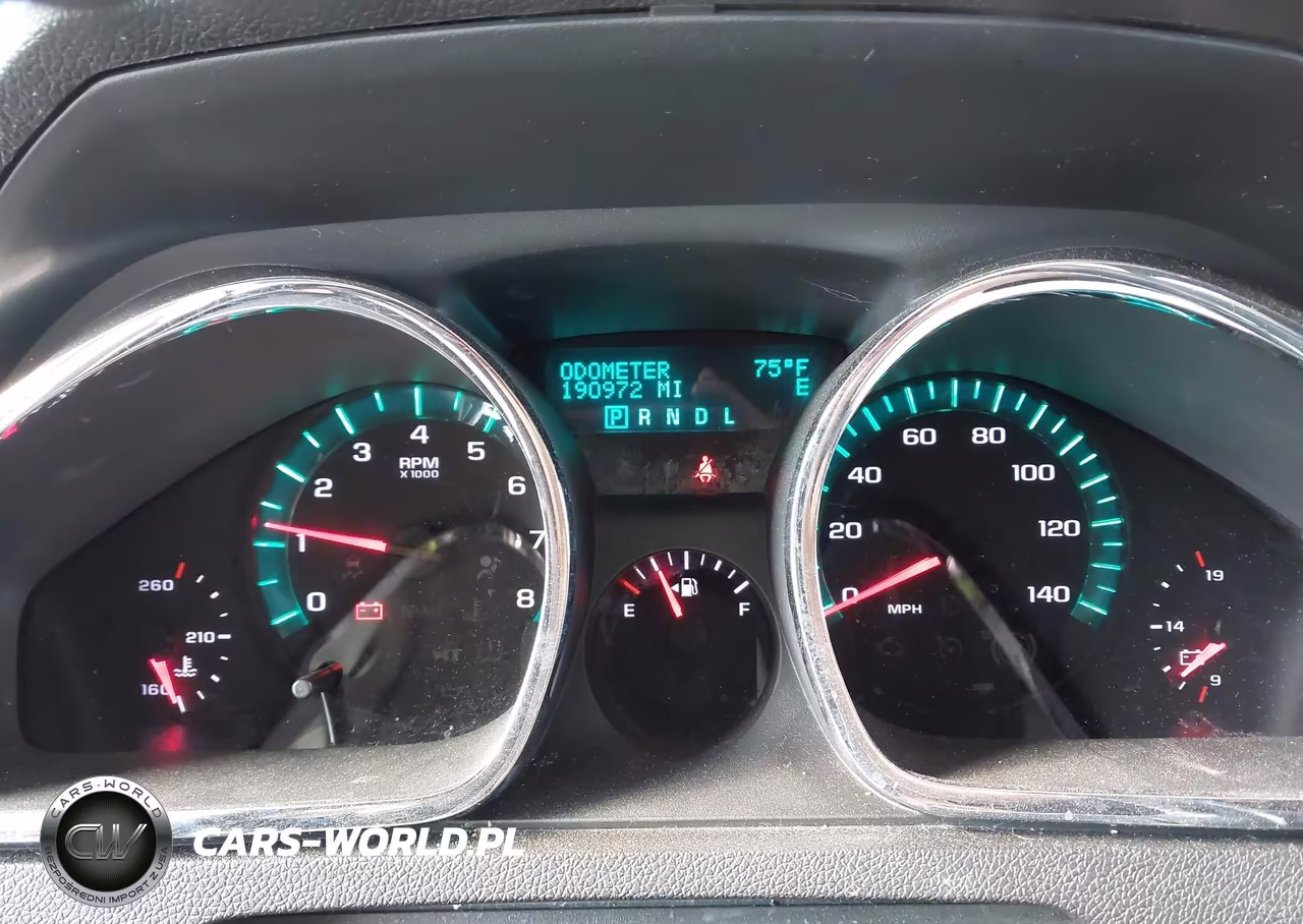 2011 Chevrolet Traverse 1Lt VIN:1GNKRGED3BJ386081 - 7