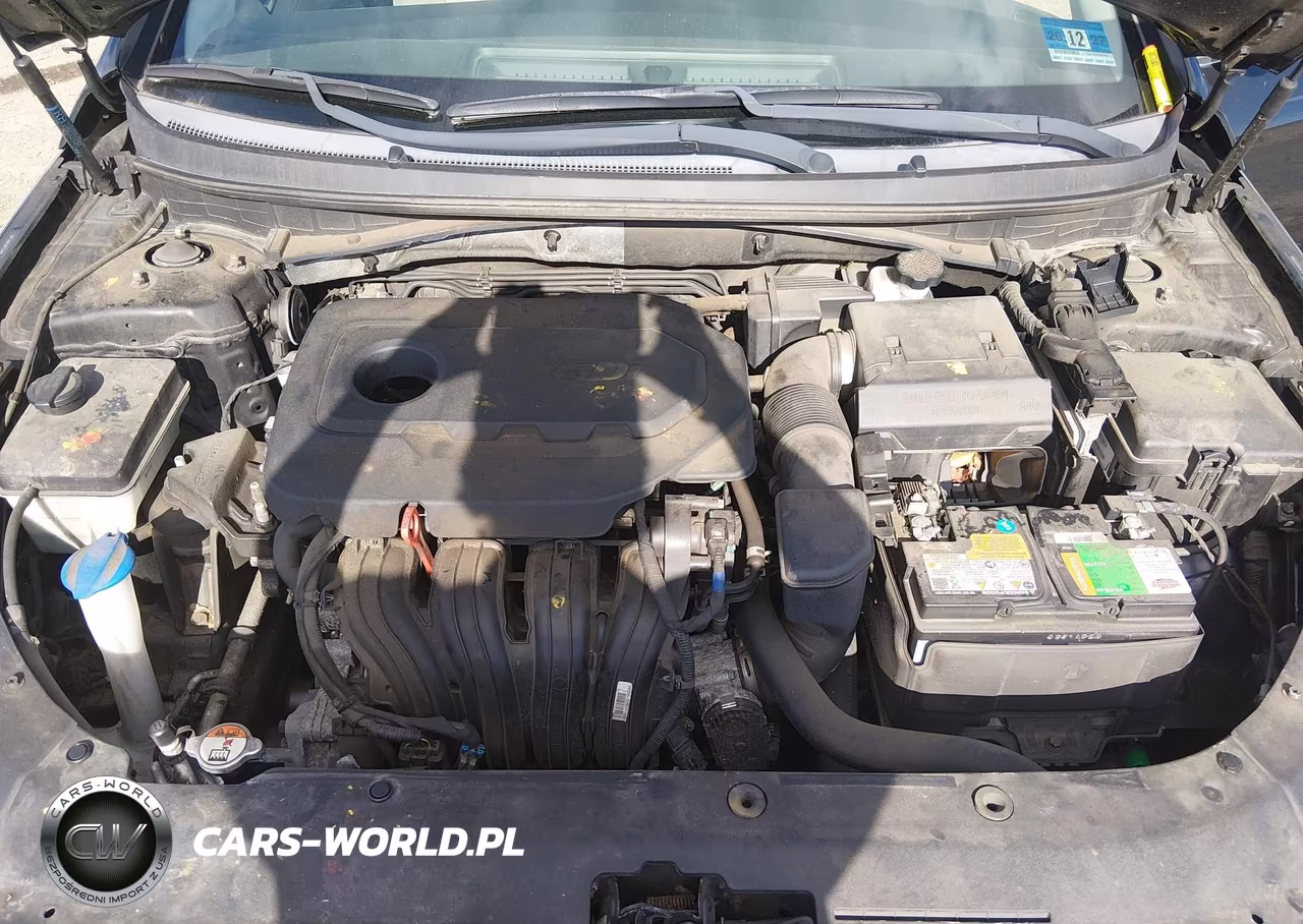 2018 Hyundai Sonata Sel+ VIN:5NPE34AF0JH713444 - 10