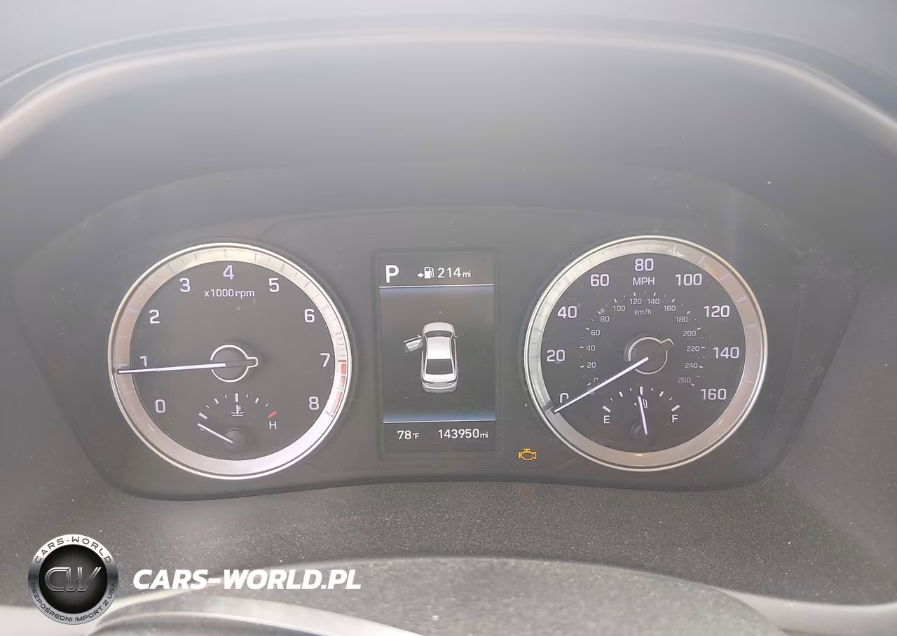 2018 Hyundai Sonata Sel+ VIN:5NPE34AF0JH713444 - 7