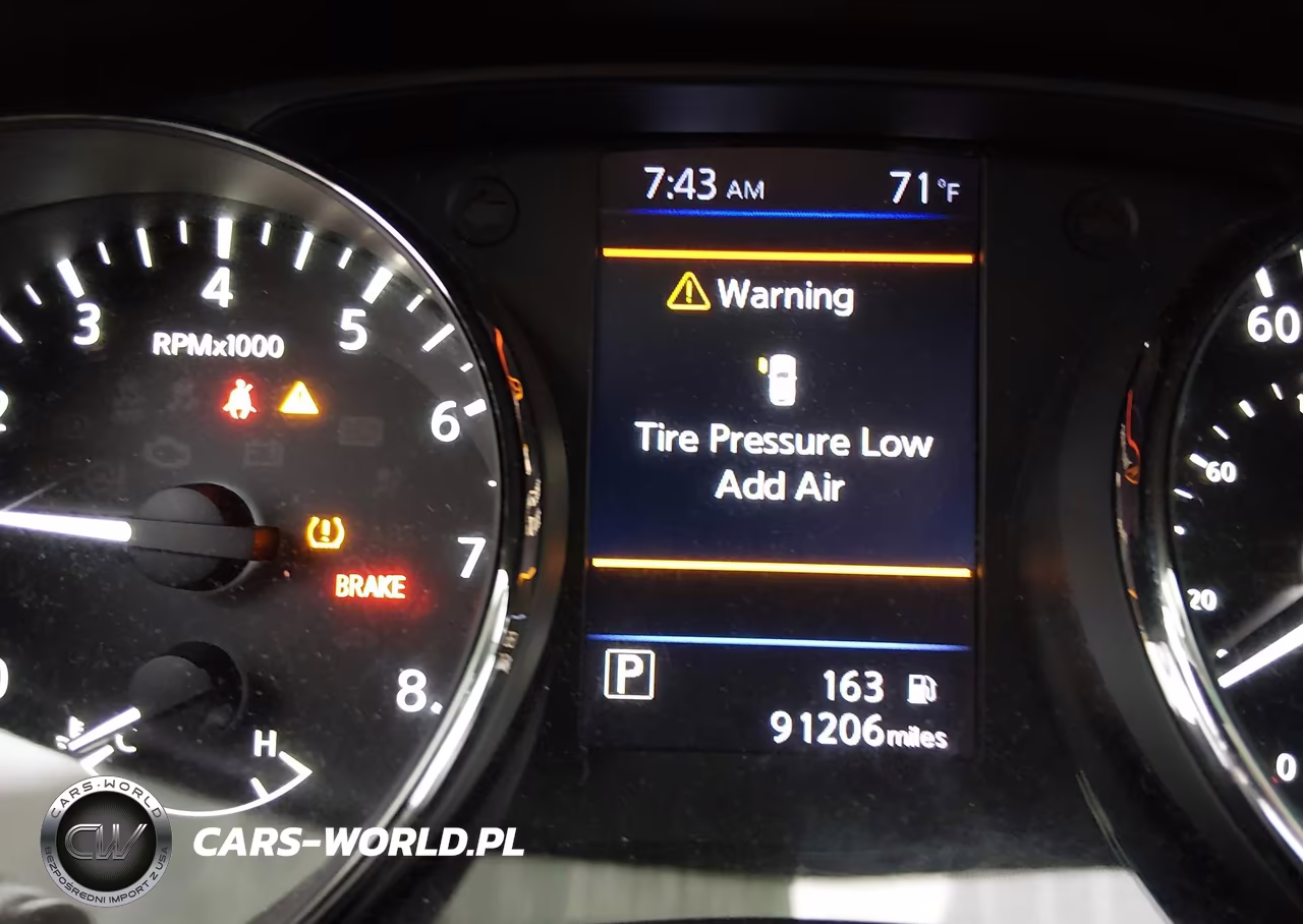 2018 Nissan Rogue Sv VIN:KNMAT2MT5JP543106 - 15