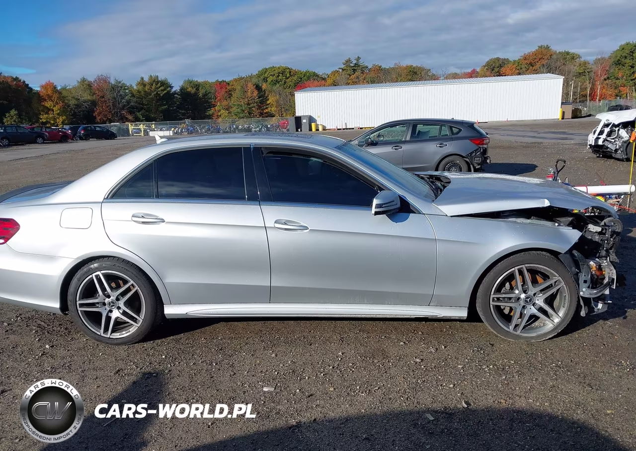2016 Mercedes-Benz E 350 4Matic VIN:WDDHF8JB4GB260101 - 14