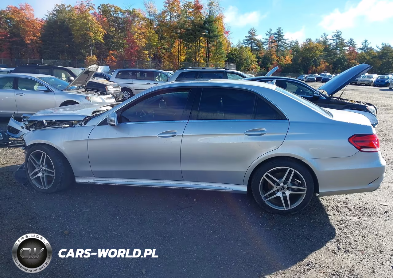 2016 Mercedes-Benz E 350 4Matic VIN:WDDHF8JB4GB260101 - 15