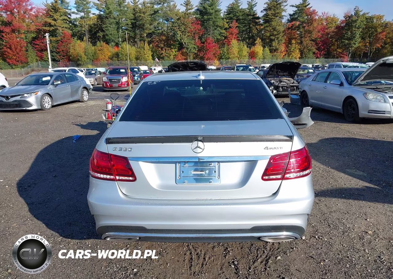 2016 Mercedes-Benz E 350 4Matic VIN:WDDHF8JB4GB260101 - 17