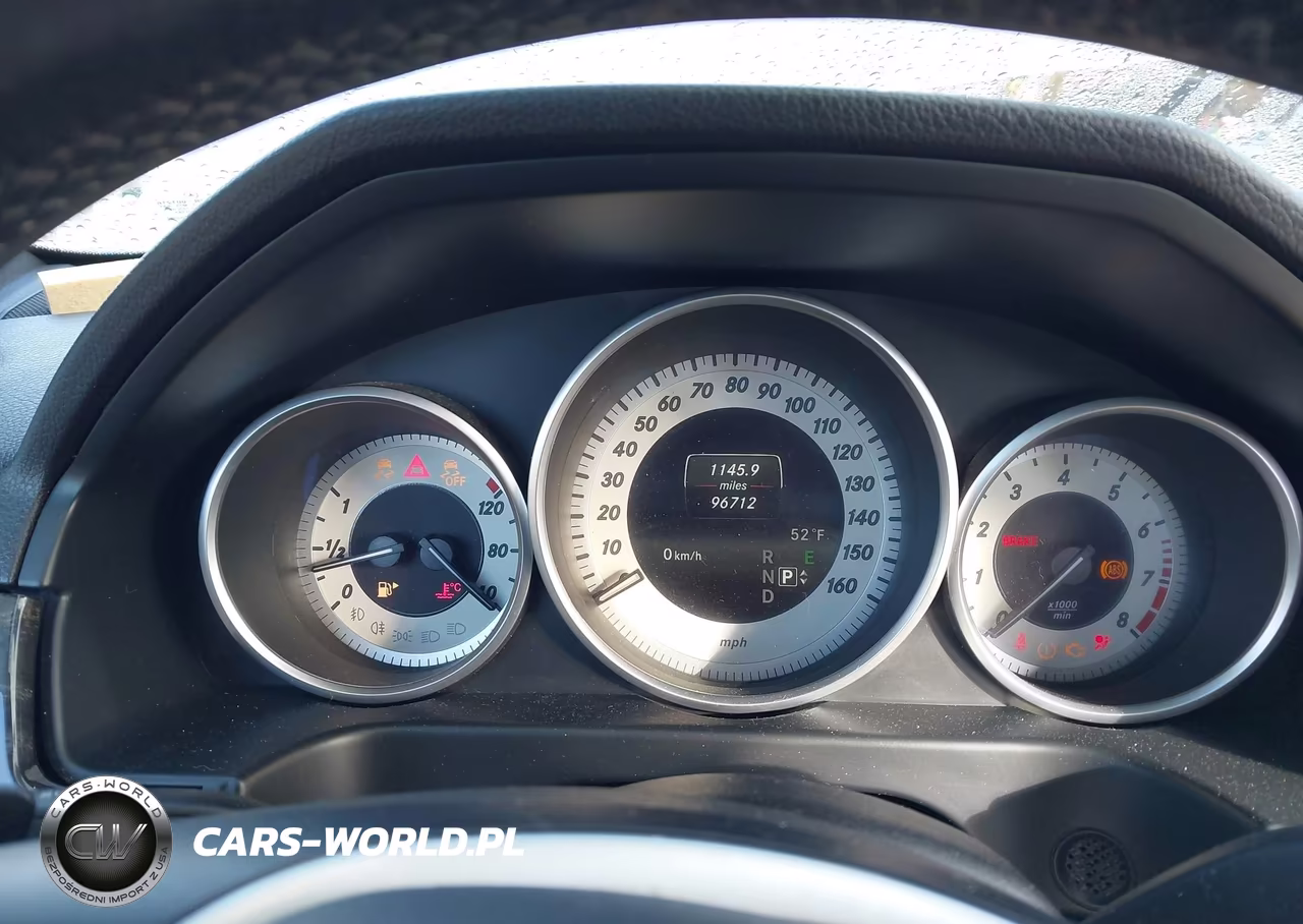 2016 Mercedes-Benz E 350 4Matic VIN:WDDHF8JB4GB260101 - 7