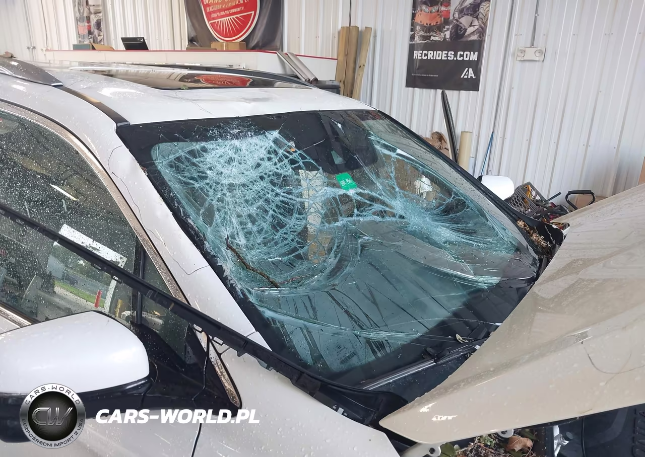 2017 Honda Pilot Touring VIN:5FNYF6H95HB092632 - 6