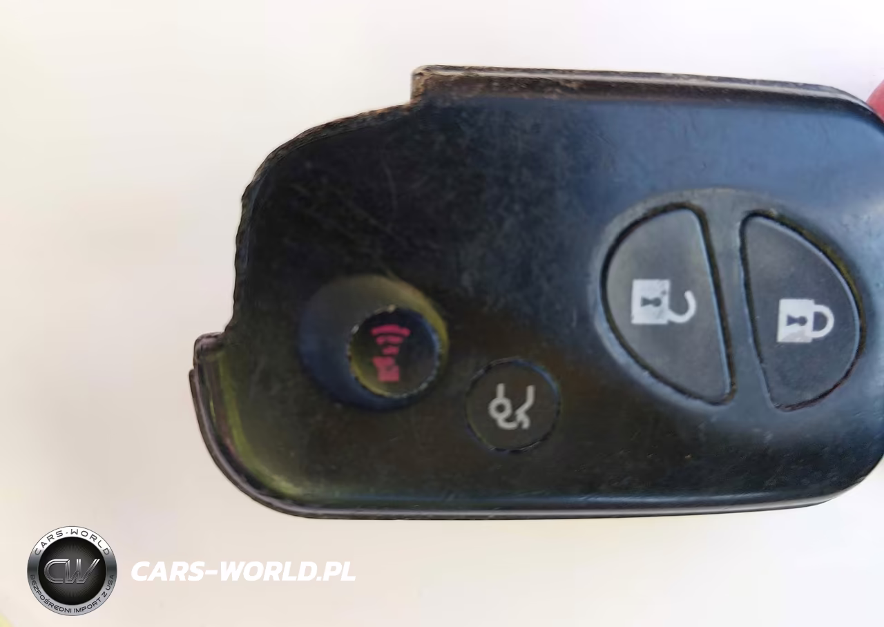 2008 Lexus Es 350 VIN:JTHBJ46GX82265881 - 11