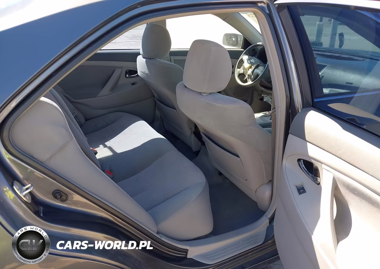 2010 Toyota Camry Le VIN:4T1BF3EK5AU021547 - 8