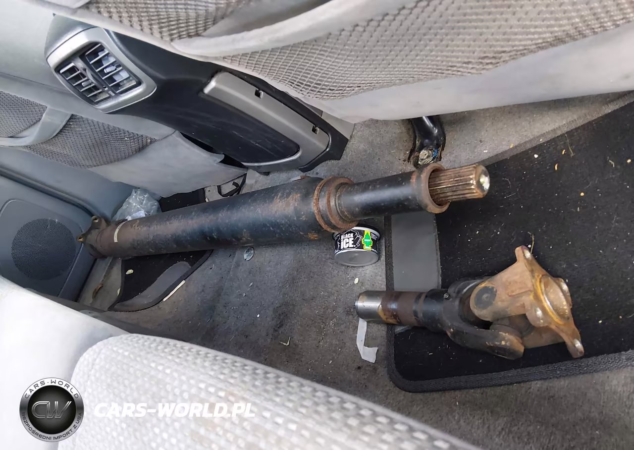 2005 Toyota 4Runner Sr5 V6 VIN:JTEBU14R050070015 - 12