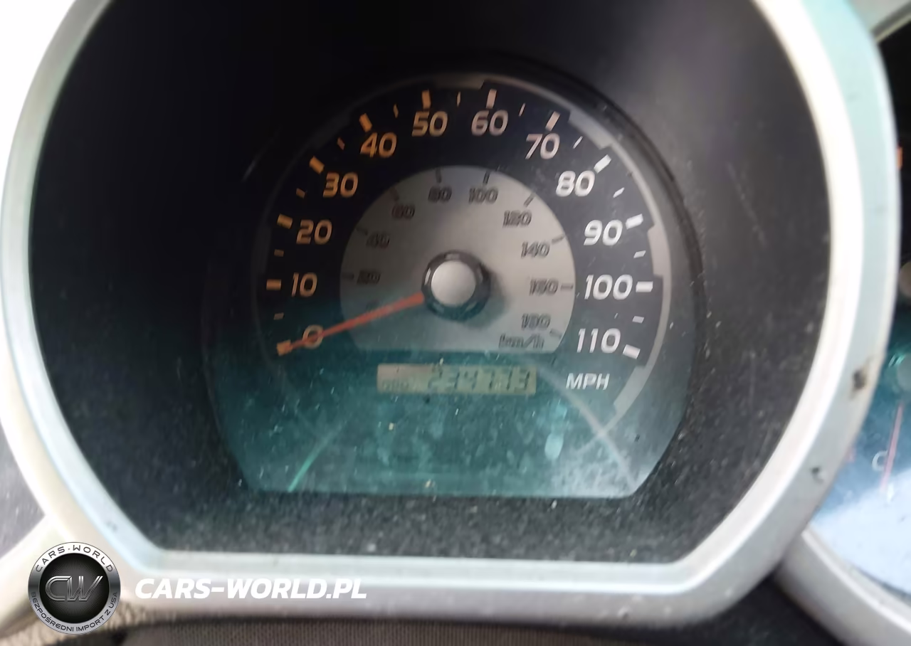 2005 Toyota 4Runner Sr5 V6 VIN:JTEBU14R050070015 - 7