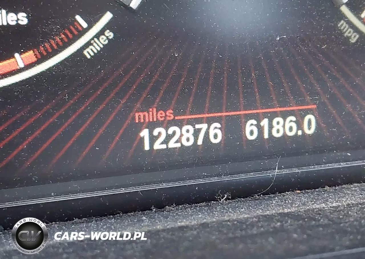 2012 BMW 650I VIN:WBALZ3C50CDL70323 - 15