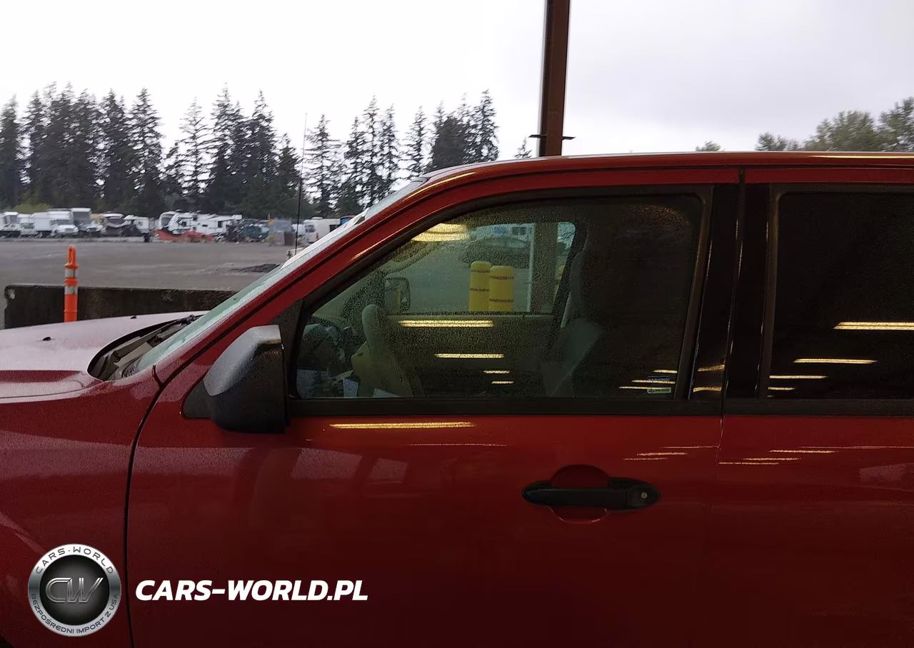 2011 Ford Escape Xls VIN:1FMCU0C78BKC42970 - 14