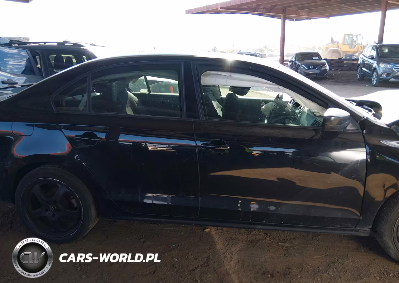 2016 Volkswagen Jetta 1.4T S VIN:3VW267AJ4GM247775 - 12