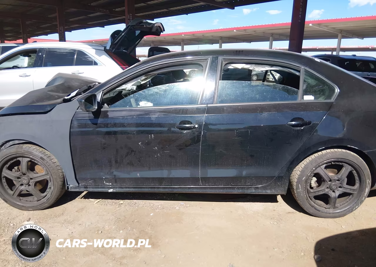 2016 Volkswagen Jetta 1.4T S VIN:3VW267AJ4GM247775 - 13