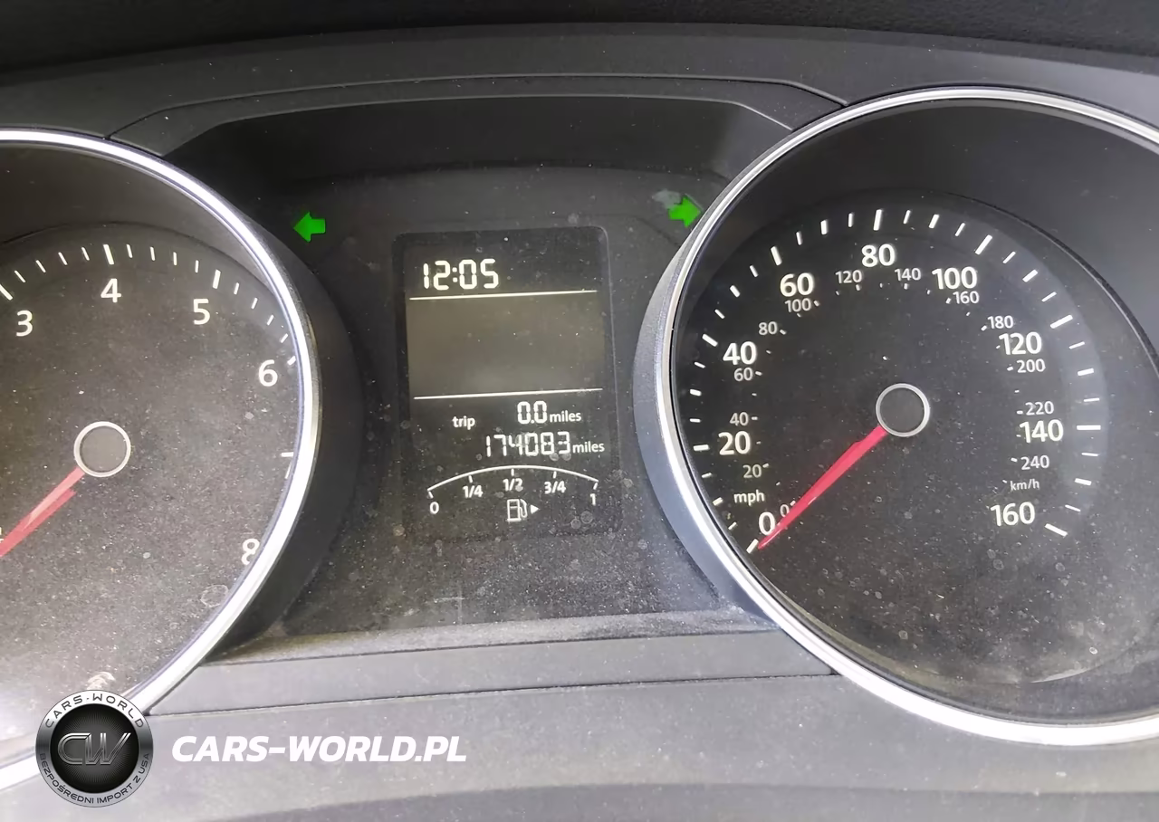 2016 Volkswagen Jetta 1.4T S VIN:3VW267AJ4GM247775 - 7