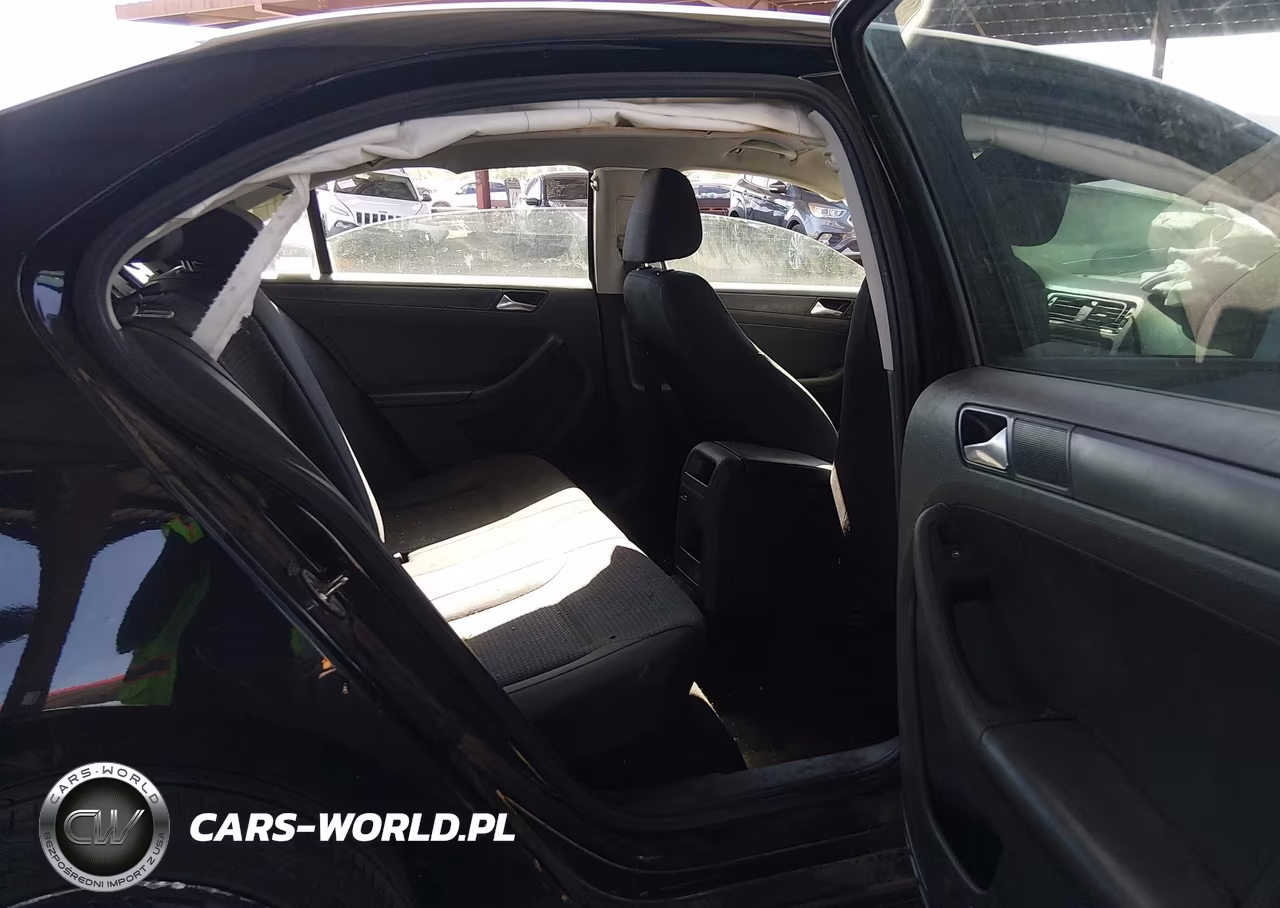 2016 Volkswagen Jetta 1.4T S VIN:3VW267AJ4GM247775 - 8