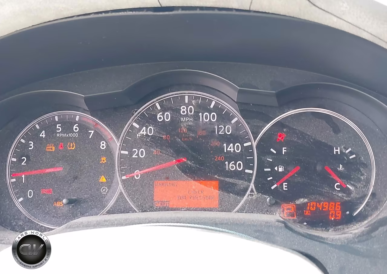 2012 Nissan Altima 2.5 VIN:1N4AL2AP4CC241393 - 7