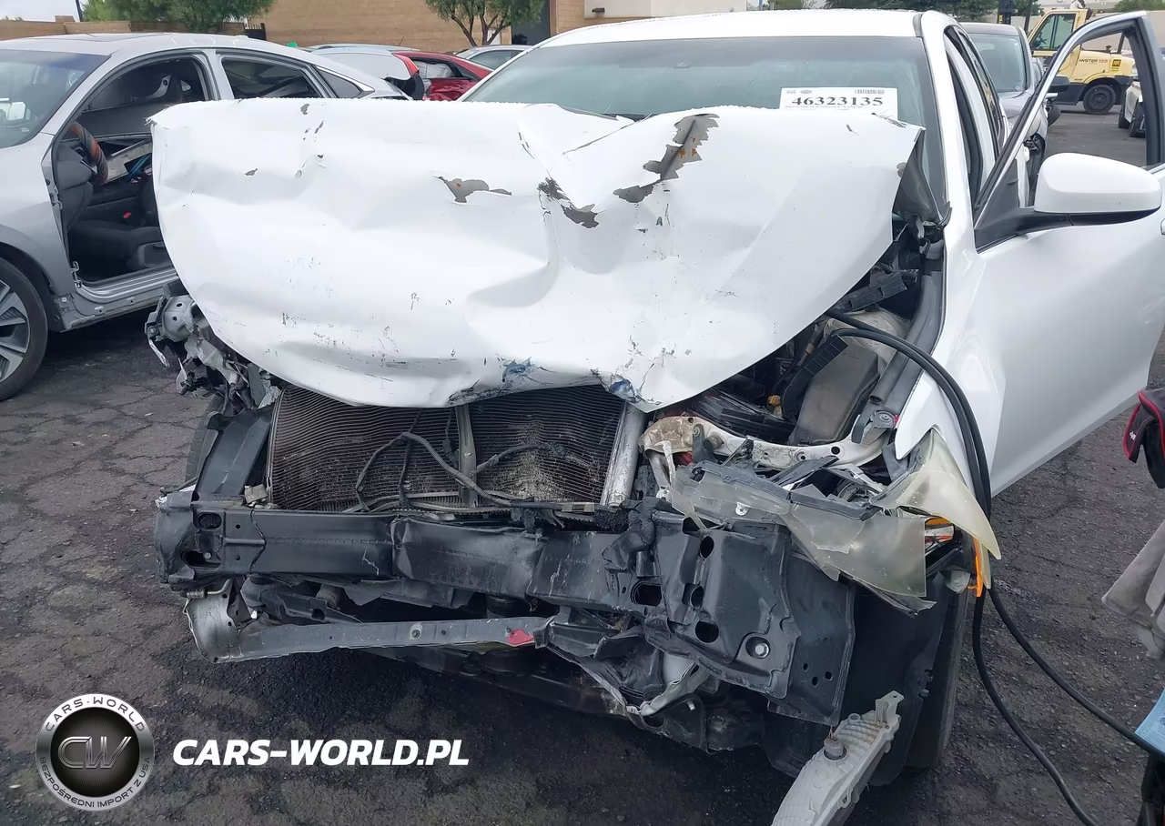 2016 Toyota Camry Se VIN:4T1BF1FK2GU241711 - 6
